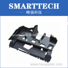 Low Volume Plastic Injection Molding For ABS/PC Plastic Parts