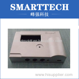 Projector Plastic Parts Mould