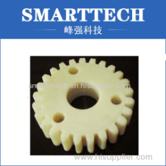 High Precision Plastic Wheel Injection Mold
