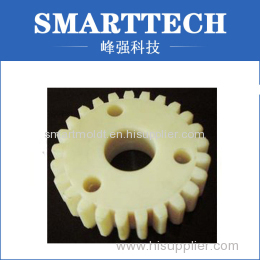 High Precision Plastic Wheel Injection Mold