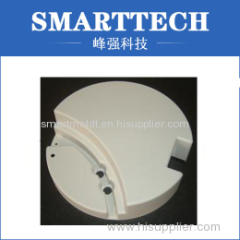 Plastic Round Inserts Mold