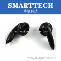 Plastic Precision Injection Earplug Mold Manufacturer