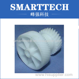 DongGuan Gear Plastic Mold Manufacturer