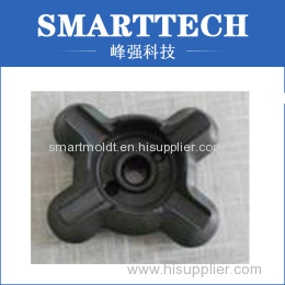 OEM Custom Plastic Electrical Parts Mold Makers