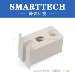 PP Material Plastic Injection Parts For Auto Accessory