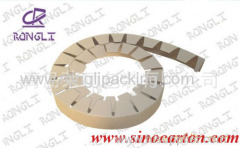 cardboard corner protectors available in various besigns and specification for your selections