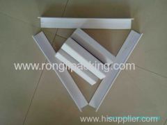 Paper angle protector user-friendly and various styles