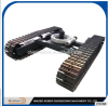 Track Chassis Undercarriage/Chassis Tracked Undercarriage/Crawler Chassis