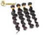 Loose Wave Natural Wave hair extensions Unprocessed Human Hair For Ladies