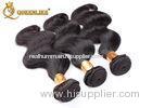 Unprocessed 100% Brazilian Human Hair Grade 5A / 6A / 7A Virgin Hair