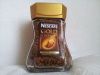 Nescafe Gold instant coffee