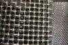 stainless steal crimped wire mesh
