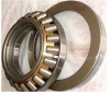 Spherical roller thrust bearings