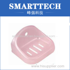 Houseware Mold/plastic Soap Box Mould/mold