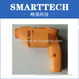 Plastic Toy Gun Mould Makers