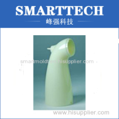 Plastic Molded For Bathroom Tube Parts