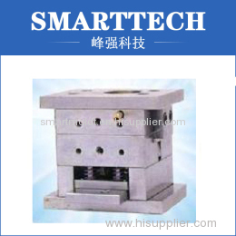 Cheap Injection Plastic Mould Maker In China