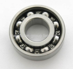 Deep Groove ball bearings