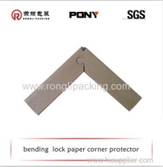 paper protect horn make products with high safety