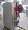 High Capacity Marine Solid Waste Incinerator