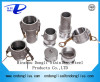 Die Casting Aluminium Camlock Coupling Cam and Groove couplings al