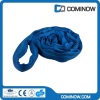 polyester endless round slings 8t china manufacturer supplier cominow