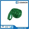 polyester endless round slings 2t china manufacturer supplier cominow