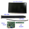 13.3 &quot; Tft Lcd Panel w/ resolution 1920x1080 FHD comes with Driver Board Kits