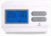 Non Programmable Wired Room Thermostat / Radiant Floor Heating Thermostat