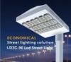 Waterproof Cree LED Street Lights 90 Watt 85-265VAC Input Junction Temperture <60C