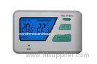 24V Programmable Digital Room Thermostat For Underfloor Heating