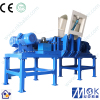 plastic shredder and crusher