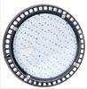 IP65 50W SMD3030 Round LED Canopy Light Fixtures 80 CRI 2800-6500K CCT