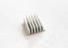 Anodic Oxidation Aluminum Extrusion Heat Sink Industrial Environment Protection