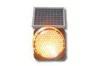 300mm Automatic LED Traffic Light Long Visual Distance Solar LED Traffic Signal