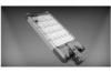 Parking SMD3030 250W Cree Street Lighting High Luminous Optical Grade PMMA