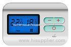 OEM Electronic Room Thermostat / Heat Only Digital Thermostat For Wall Heater