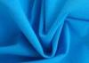 Polyester Blue TPU Laminated Fabric Wind Stop Brushed Warp Knitted