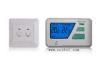 Heating And Cooling RF Room thermostat For Electric Floor Heating