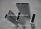 Popular 6063 Alloy Aluminium Solar Panel Frame Environment Protection OEM / ODM