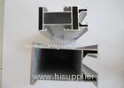 T6 Aluminum Extrusion Solar Panel Frame Industrial Different Sized