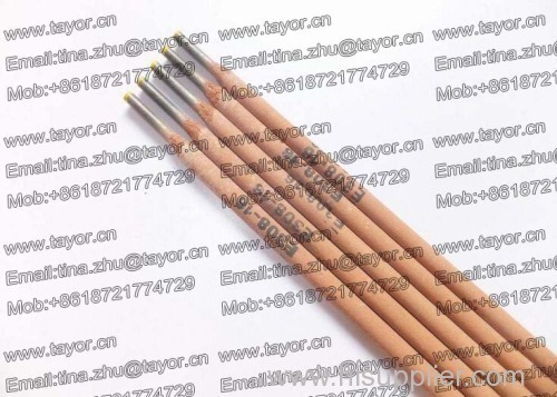 AWS E316L-16 All Position Welding Electrodes/Stainless Steel Welding Rod AWS 316L-16 E308L-16/welding machine