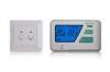 Non - Programmable Boiler Room Thermostat For Heating And Air Conditioning