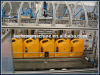 Lubricant Oil Filling Machine