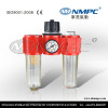 39 series regulator lubricator air filter