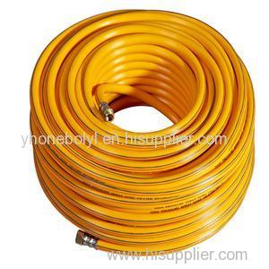 PVC High Pressure Hose