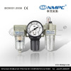 AC Japan ad air filter regulator lubricator