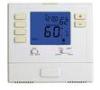Heating And Cooling 7 Day Programmable Thermostat 2 Heat 1 Cool