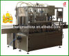 China Automatic Sesame Oil Filling Machine