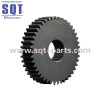 excavator spare parts pc220-7 travel planet gear for gearbox 20Y-27-22140